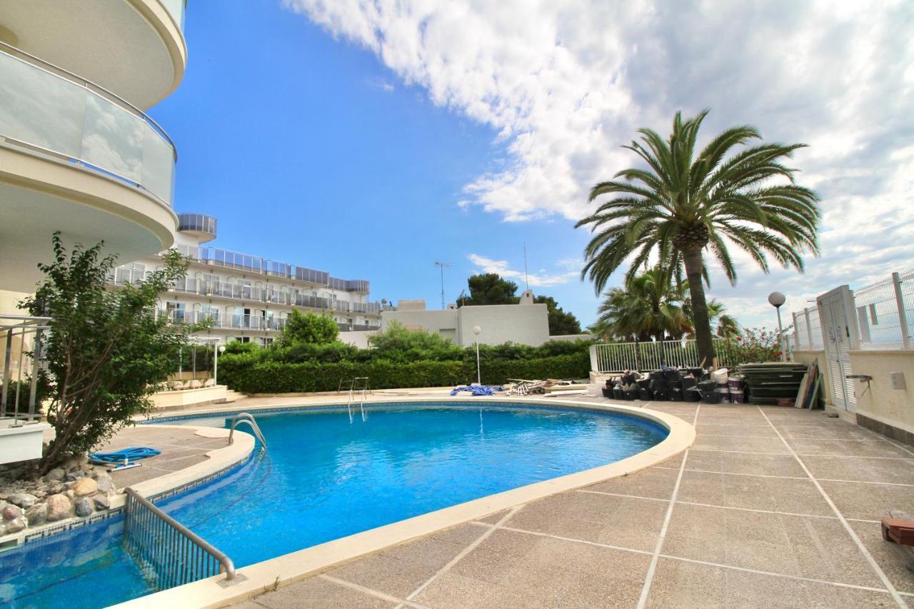 Mediterranean Way - Les Dunes Apartamento