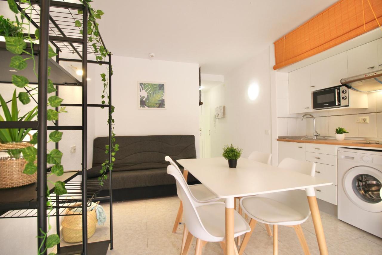 Mediterranean Way - Les Dunes Apartamento *