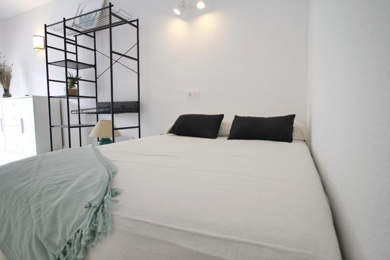 Mediterranean Way - Les Dunes Apartamento Salou