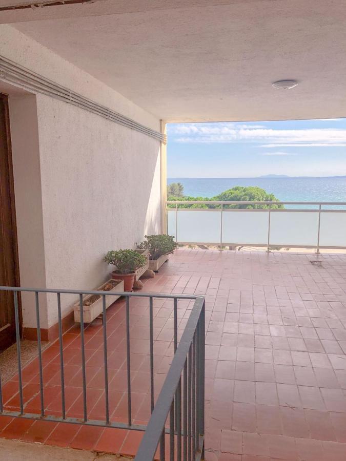 Apartment Mari Village Luminoso,a 2 Minutos De La Playa