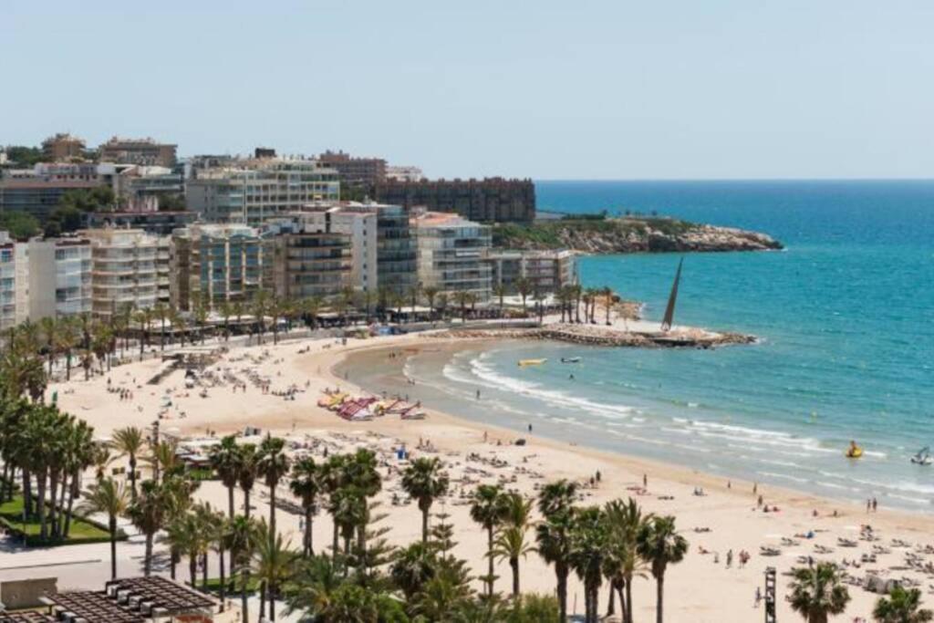 Appartement Muy Cerca De La Playa Salou