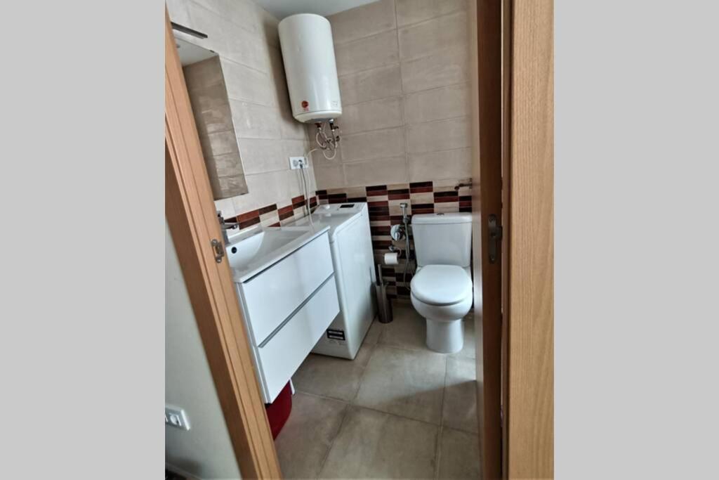 Muy Cerca De La Playa Appartement