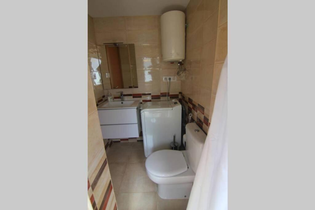 Muy Cerca De La Playa Appartement Salou