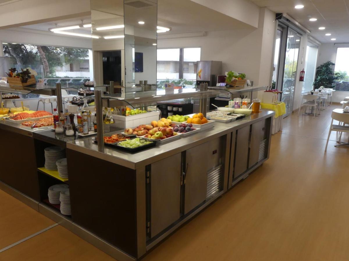 Appartement Albatros Family
