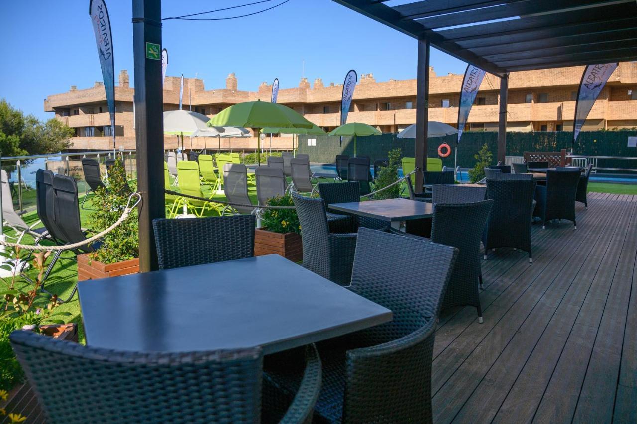 Albatros Family Apartment Salou