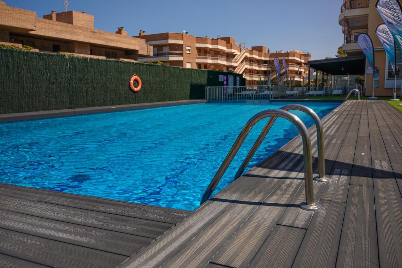 Appartement Albatros Family
