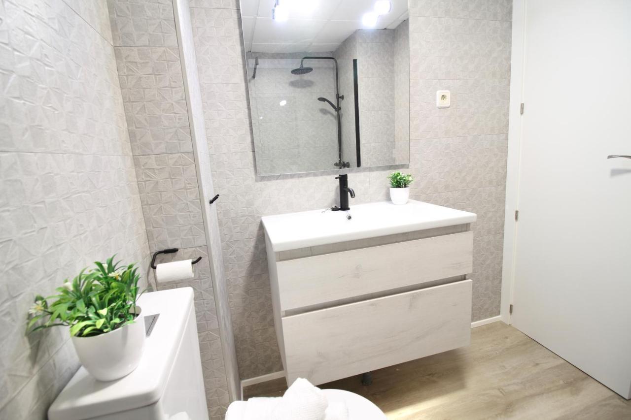 Apartamento Mediterranean Way - Les Dunes