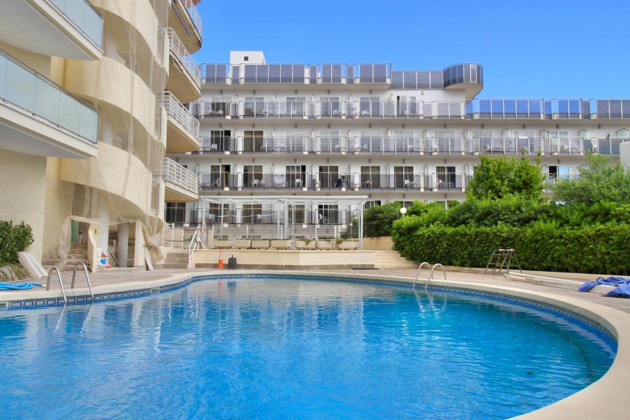 Mediterranean Way - Les Dunes Apartamento