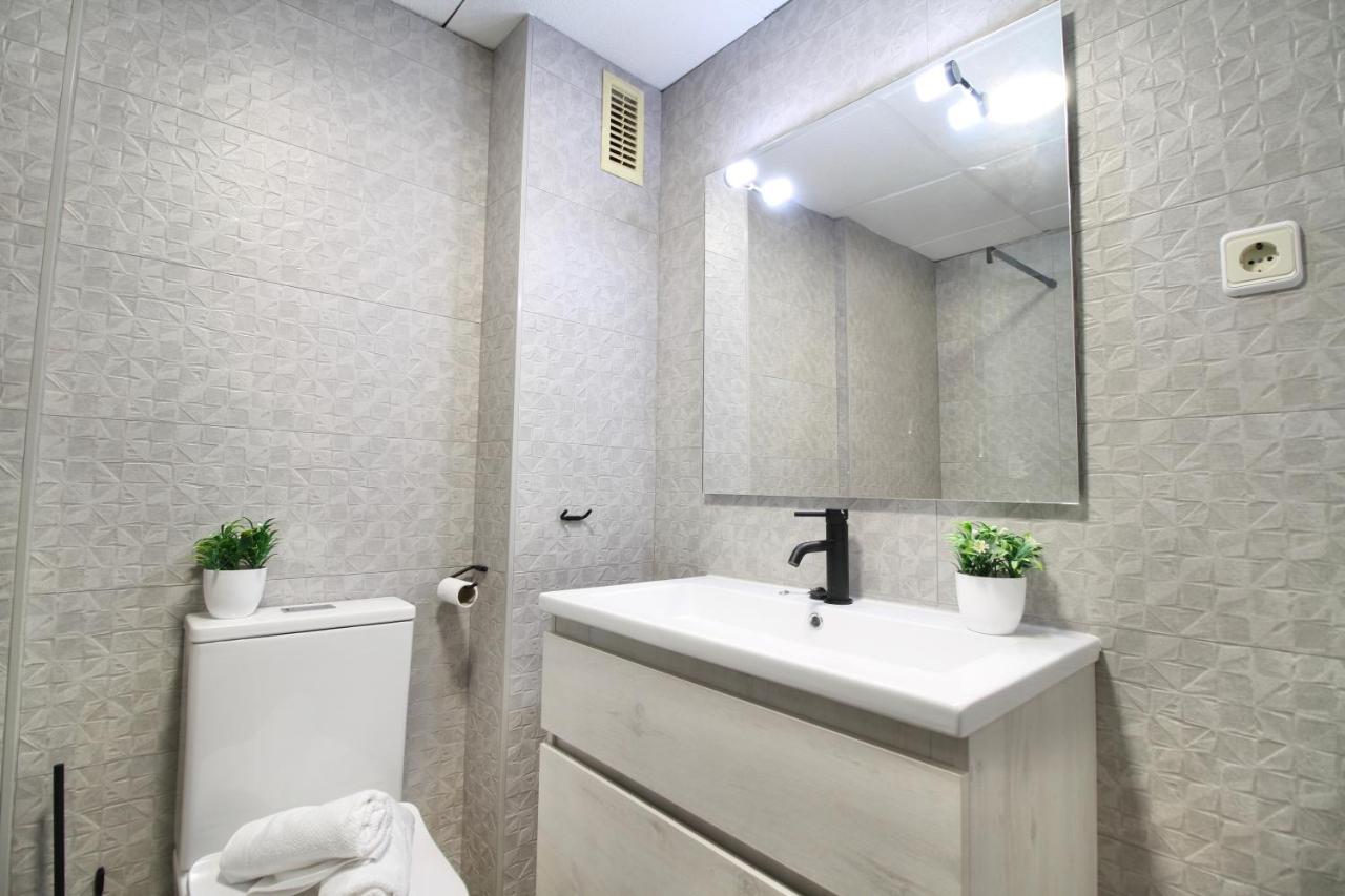 Mediterranean Way - Les Dunes Apartamento *