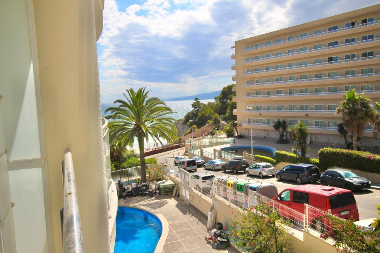 Mediterranean Way - Les Dunes Apartamento Salou