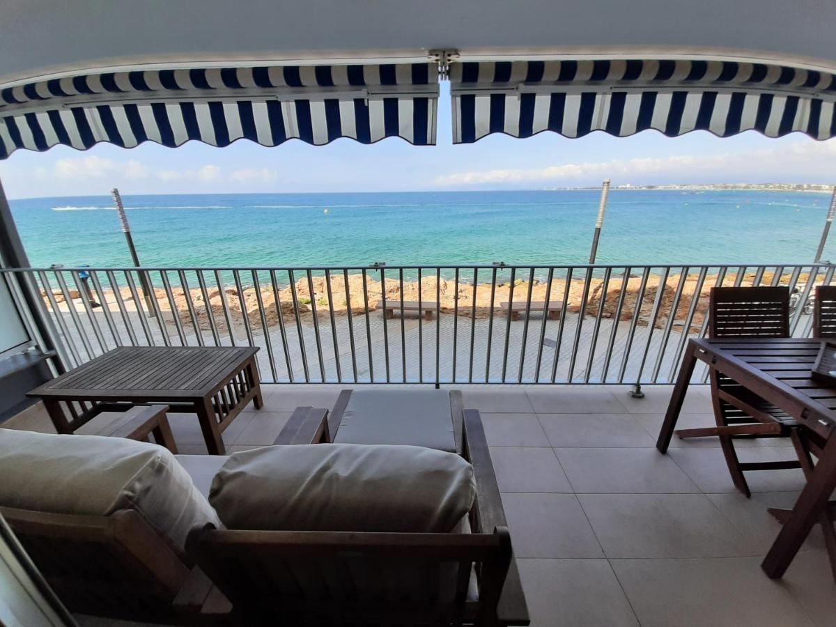 Apartamento Acantilados Vistas Mar Salou