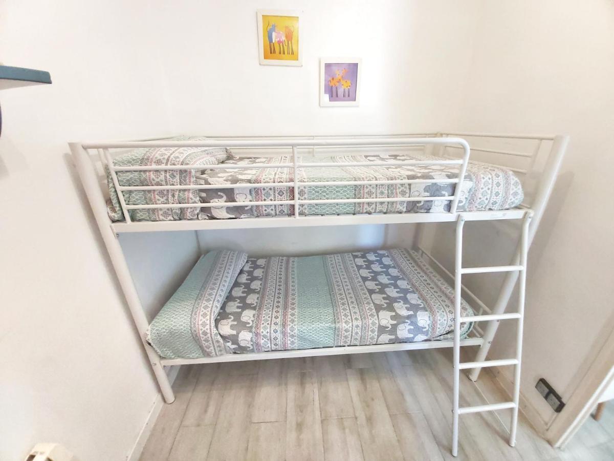 Apartamento Casanostra