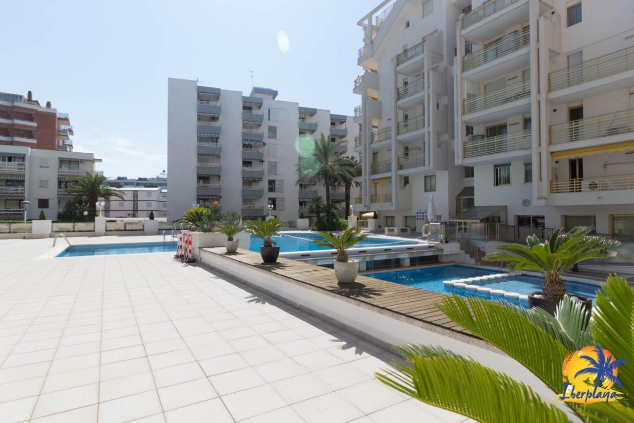 Apartamento Novelty Iberplaya Salou