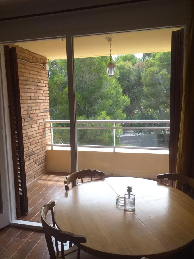 Apartamento Vistas Al Mar De La Pineda *