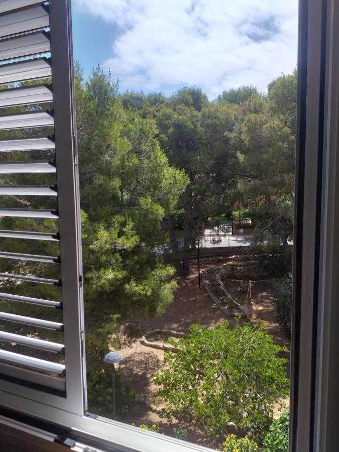 Apartment Vistas Al Mar De La Pineda