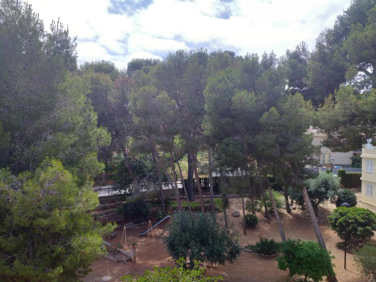 Apartment Vistas Al Mar De La Pineda Salou