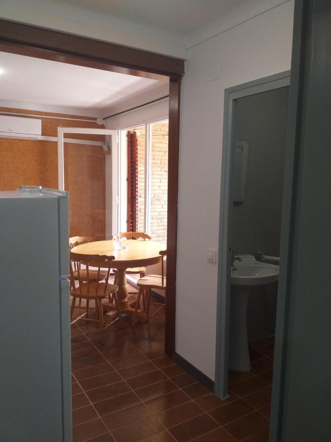 Vistas Al Mar De La Pineda Apartment