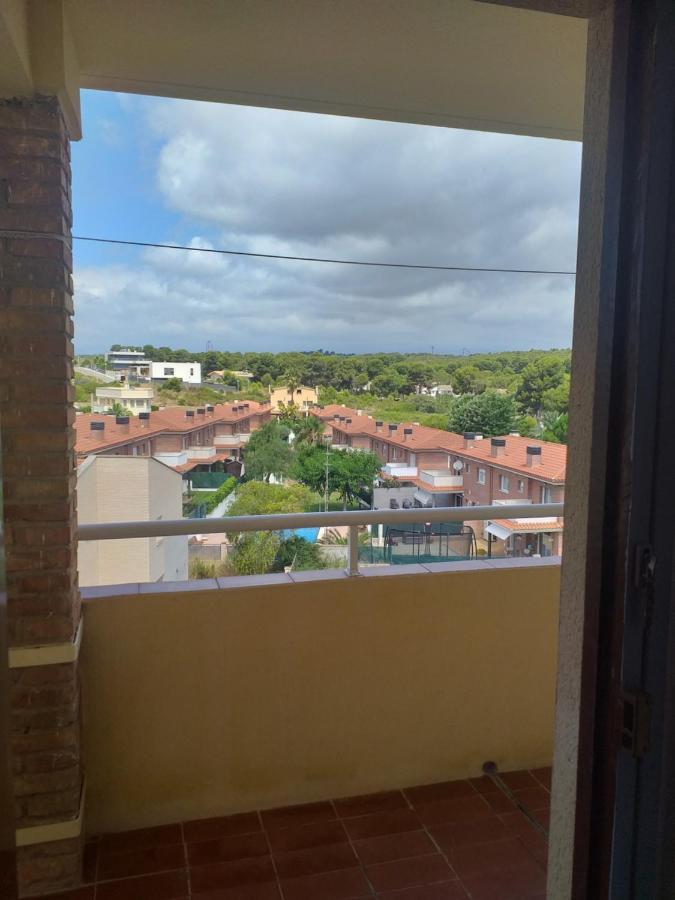 Apartment Vistas Al Mar De La Pineda