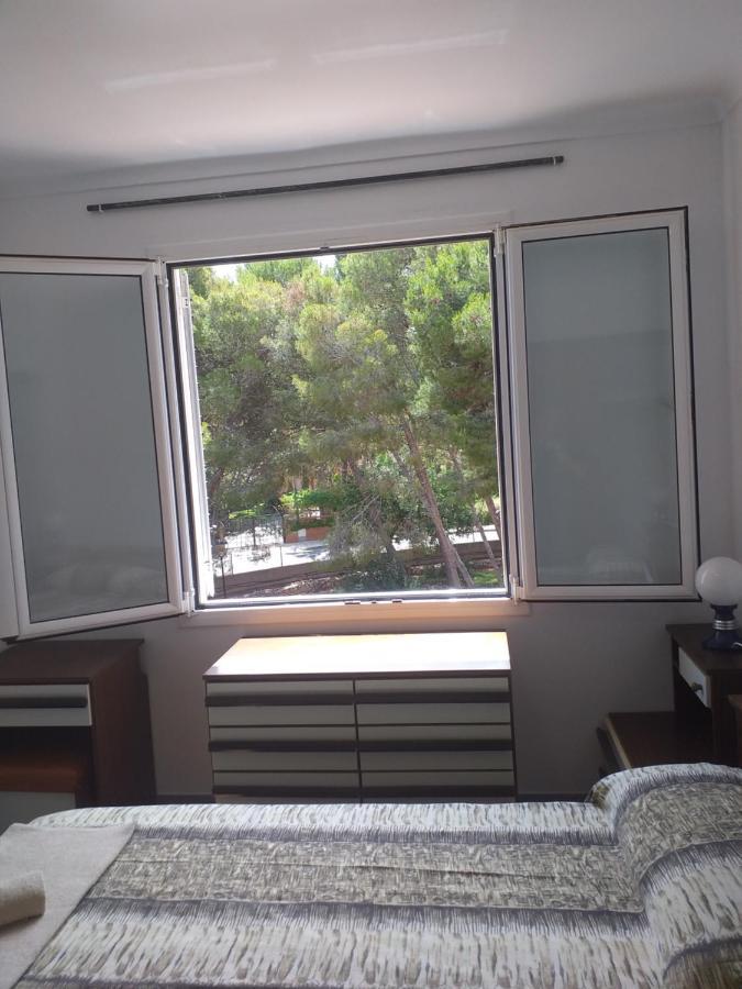 Vistas Al Mar De La Pineda Apartment