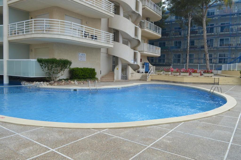 Apartamento Font De Mar Playa