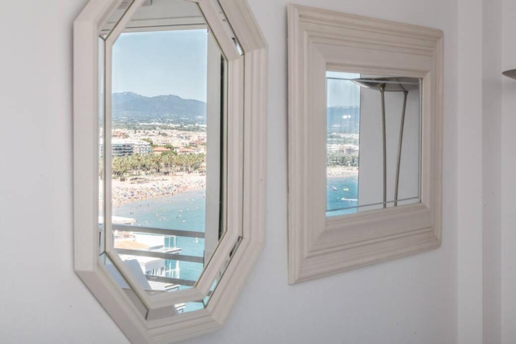Imbatibles Vistas De La Costa Dorada, Apartment