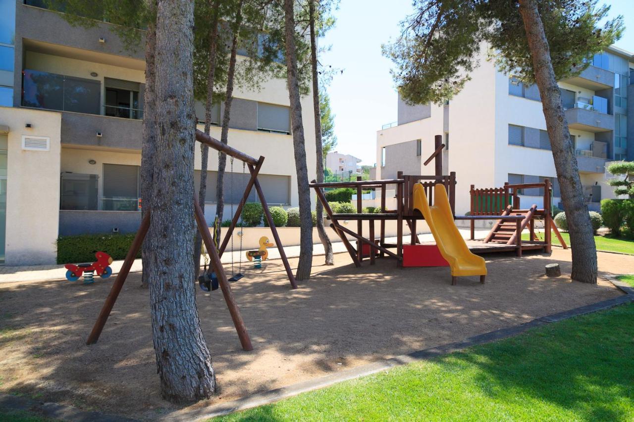 Apartamento Uhc Family Complex *
