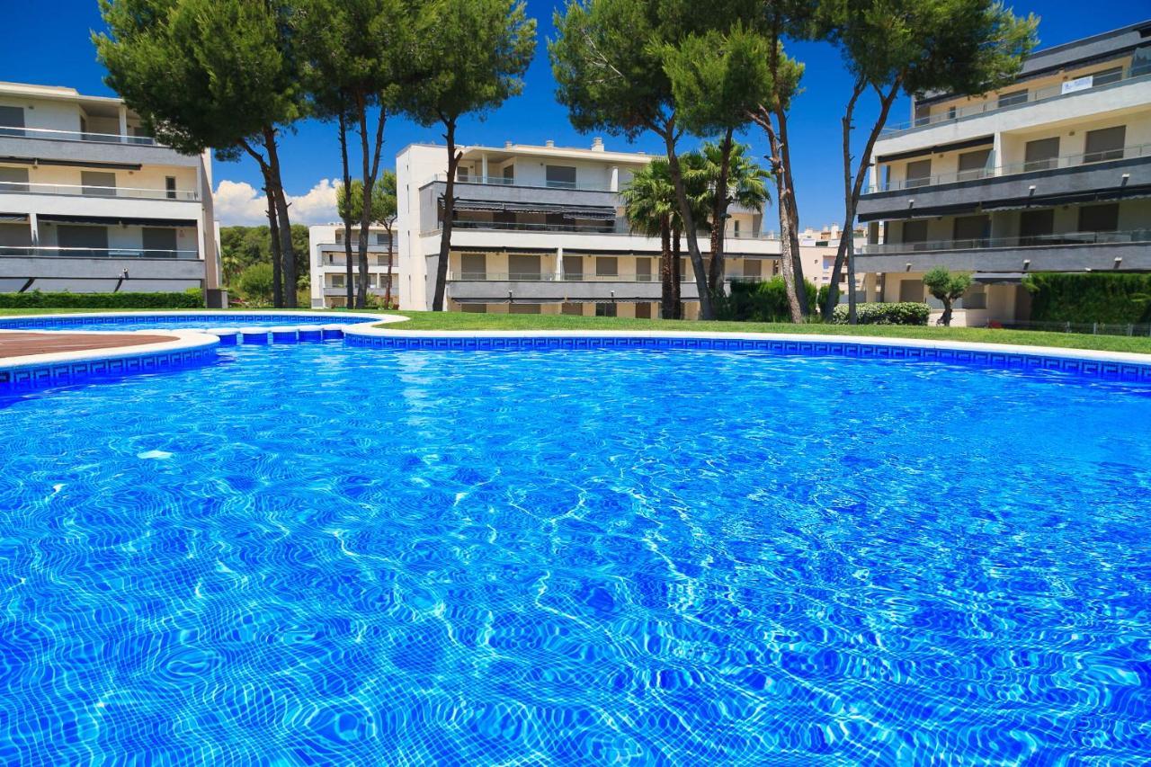 Uhc Family Complex Apartment