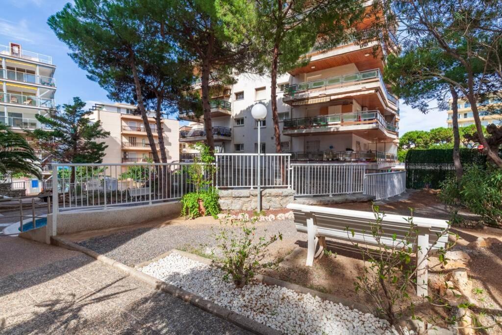 Imbatibles Vistas De La Costa Dorada, Apartment Salou