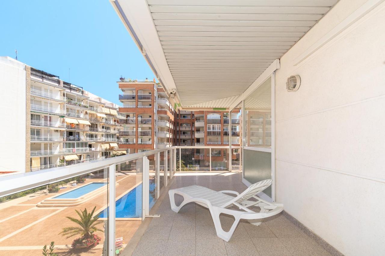 Apartment Uhc Center Salou