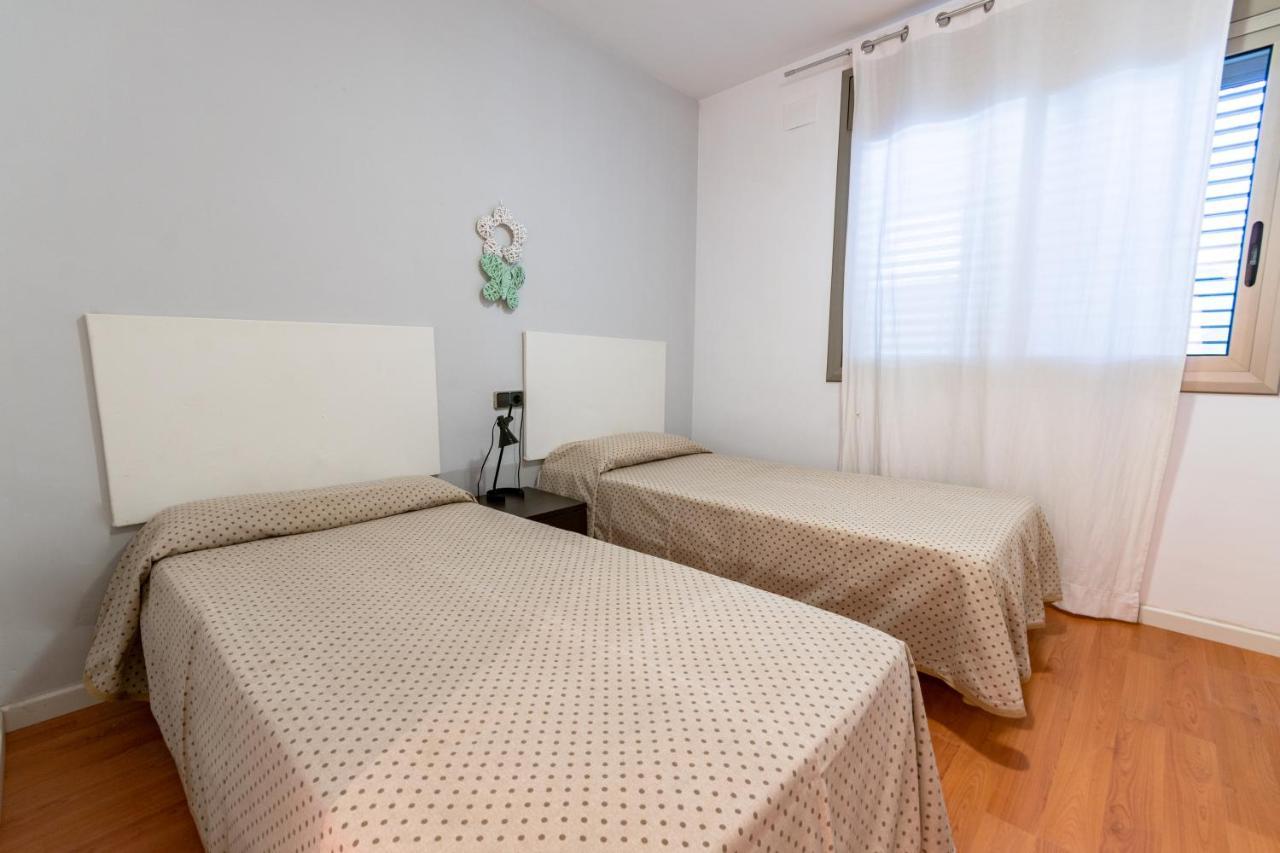 Apartment Intersalou Monaco Family Salou