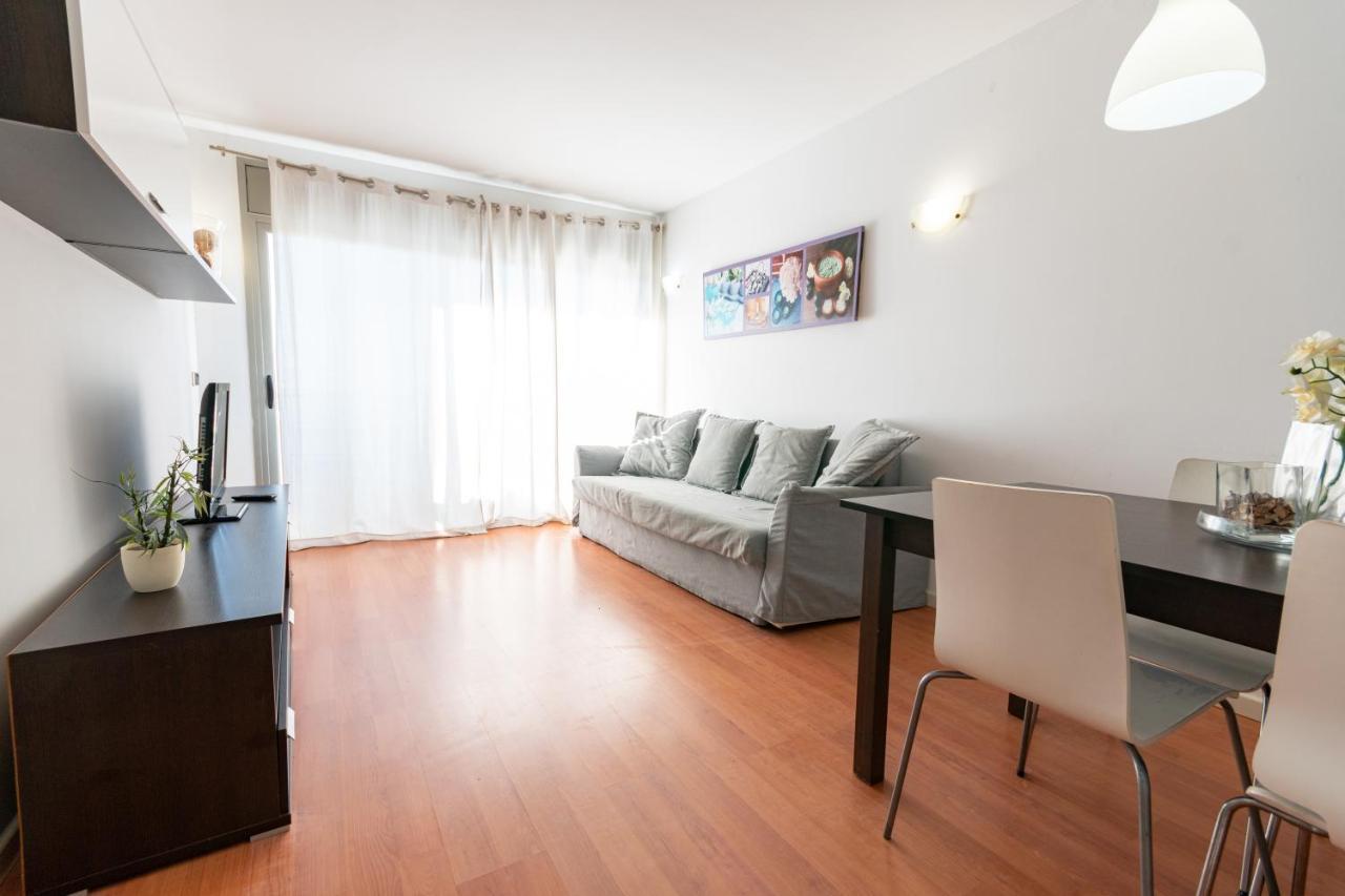 Apartment Intersalou Monaco Family Salou