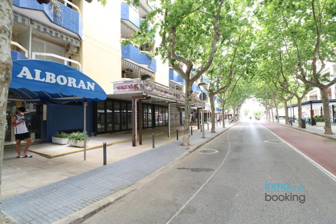 Inmobooking Alboran Experience Apartment