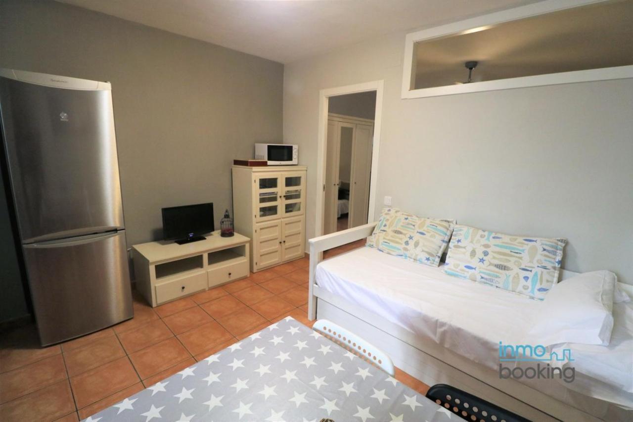 Inmobooking Alboran Experience Apartment