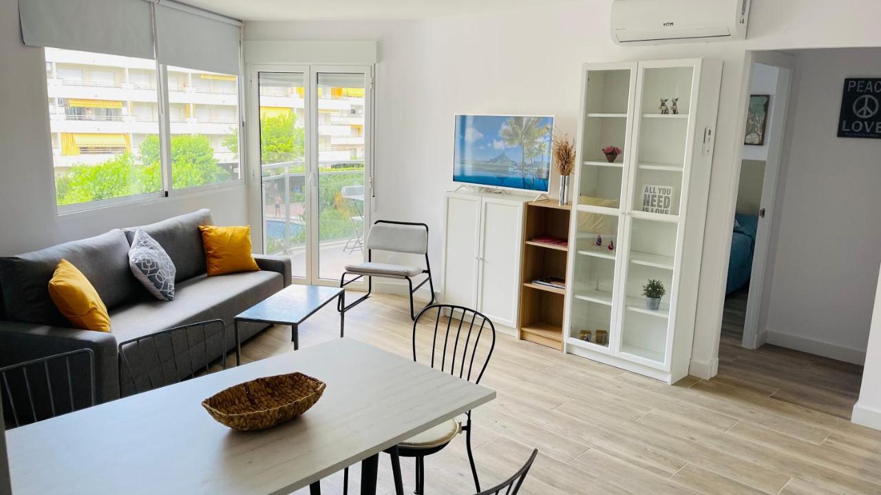 Delux Appartement Salou