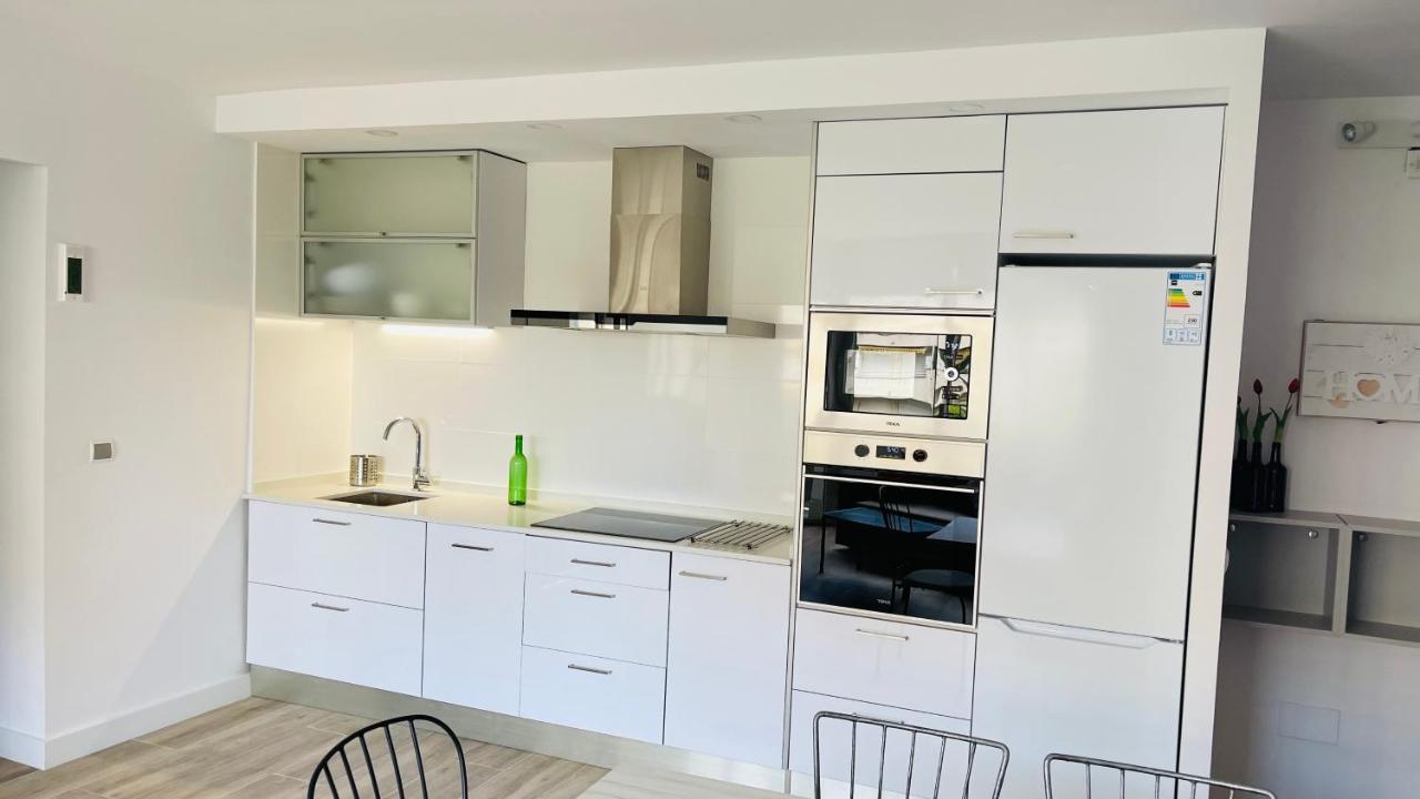 Appartement Delux Salou