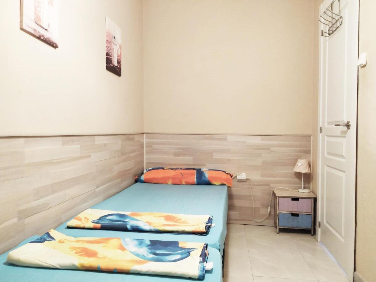 Apartsalou Pepa Appartement *