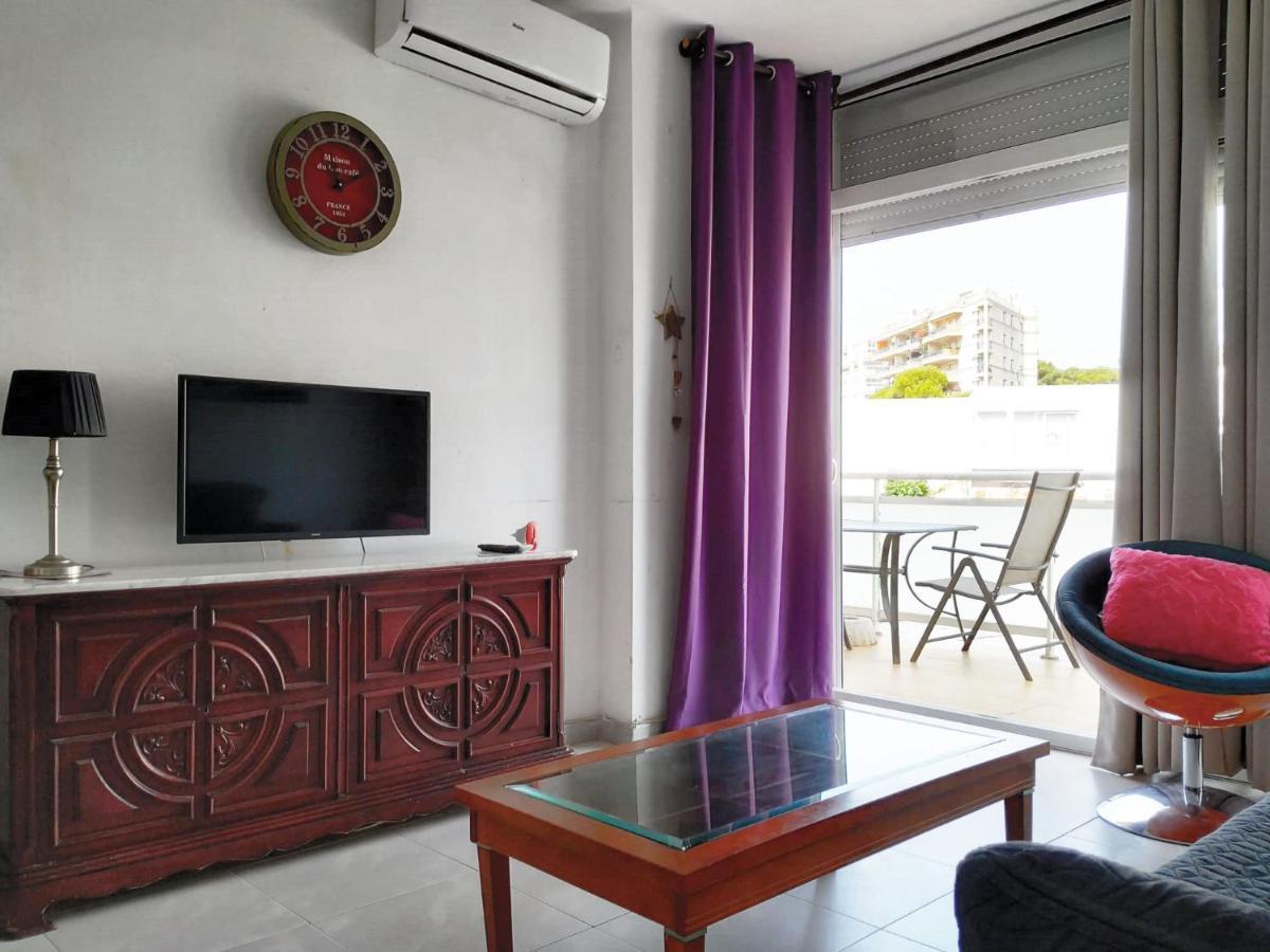 Appartement Apartsalou Pepa *