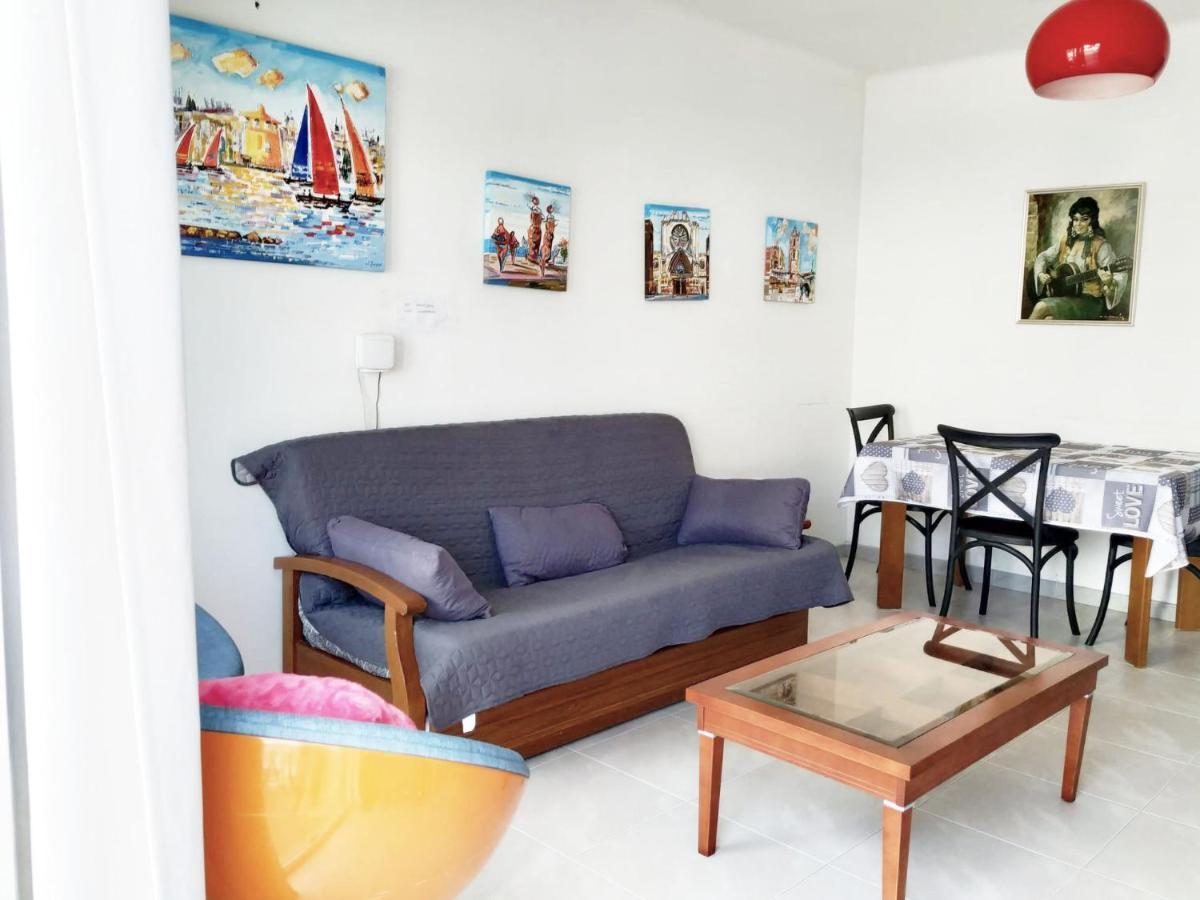 Apartsalou Pepa Appartement