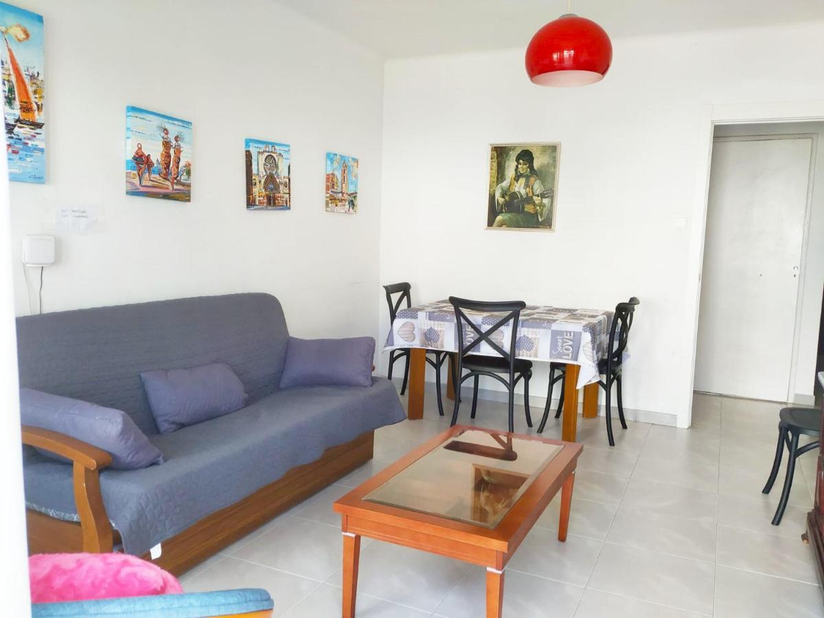 Apartsalou Pepa Appartement *