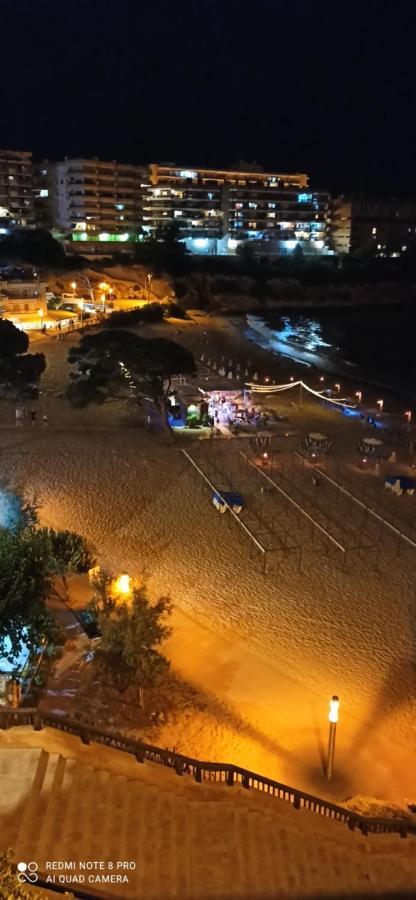 Apartamento En La Playa Apartment Salou