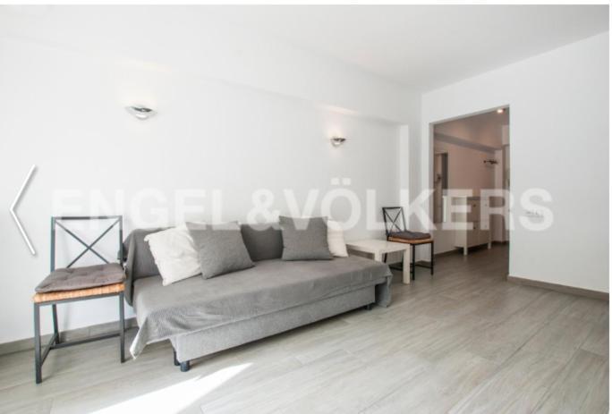 Apartamento A 20 Metros Playa