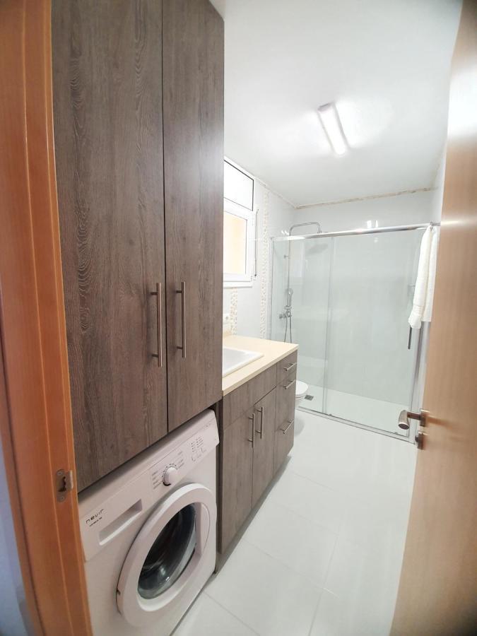 Amazing Luxe Seaview Apartment Salou
