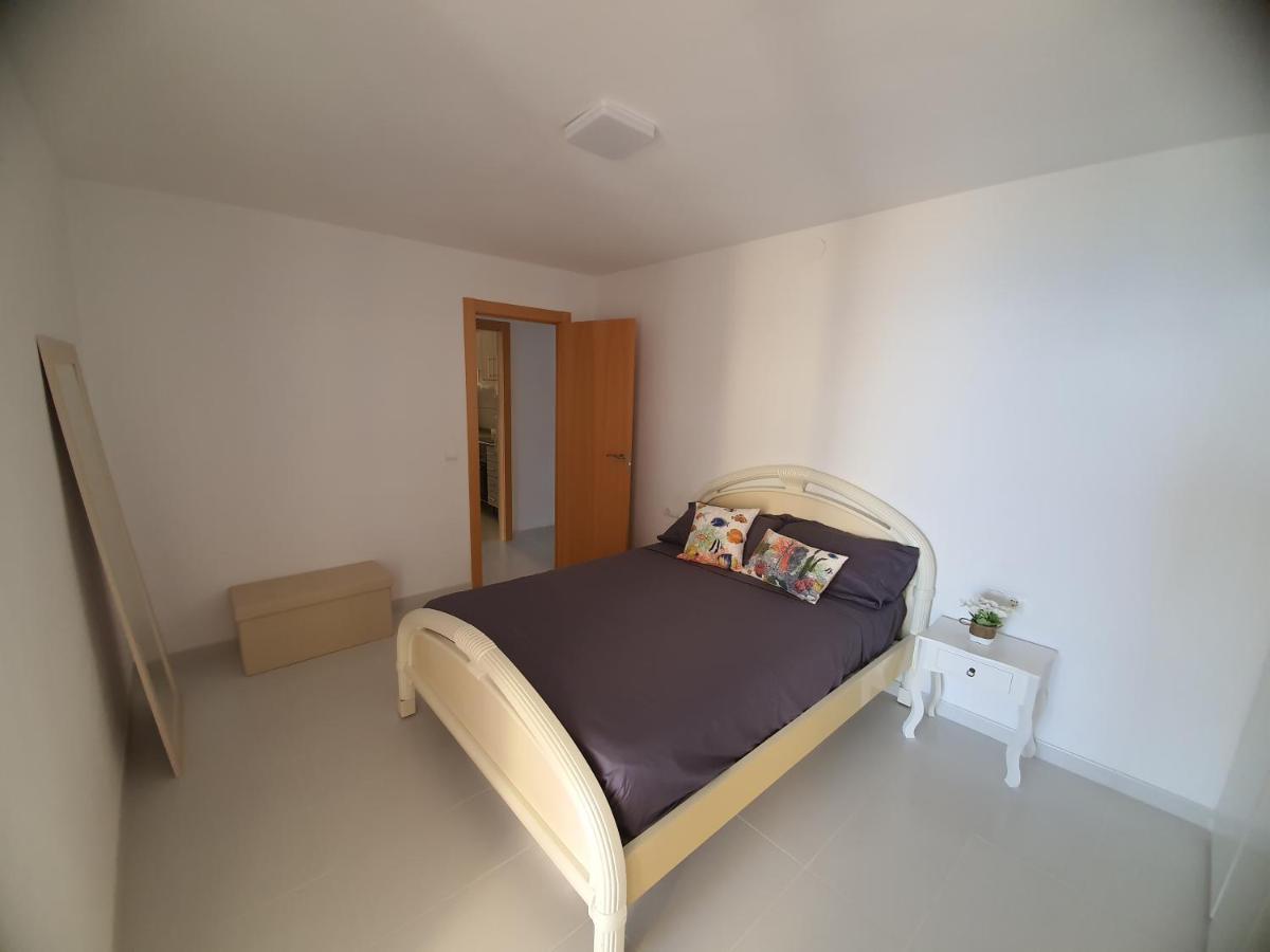 Apartment Amazing Luxe Seaview Salou