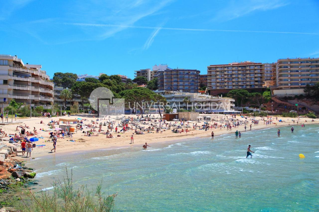 Apartment Uhc Skorpios Salou