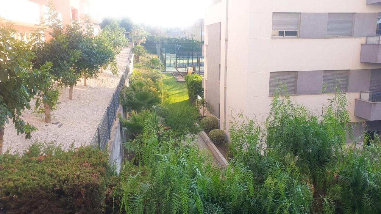 Apartment Apartamento Relax,a 2min De La Playa Y Parking Gratuito Salou