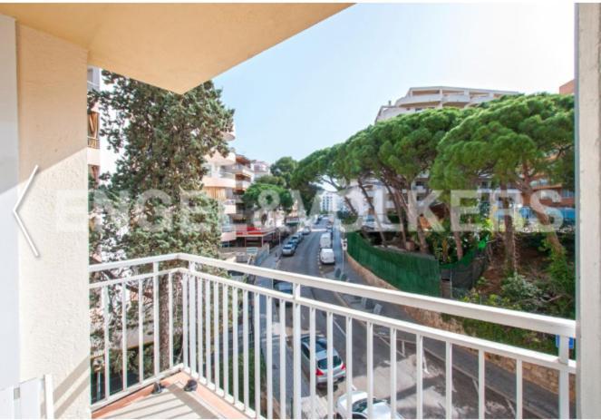 Apartment Apartamento A 20 Metros Playa