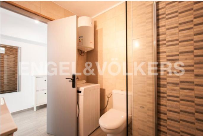 Apartamento A 20 Metros Playa Apartment *