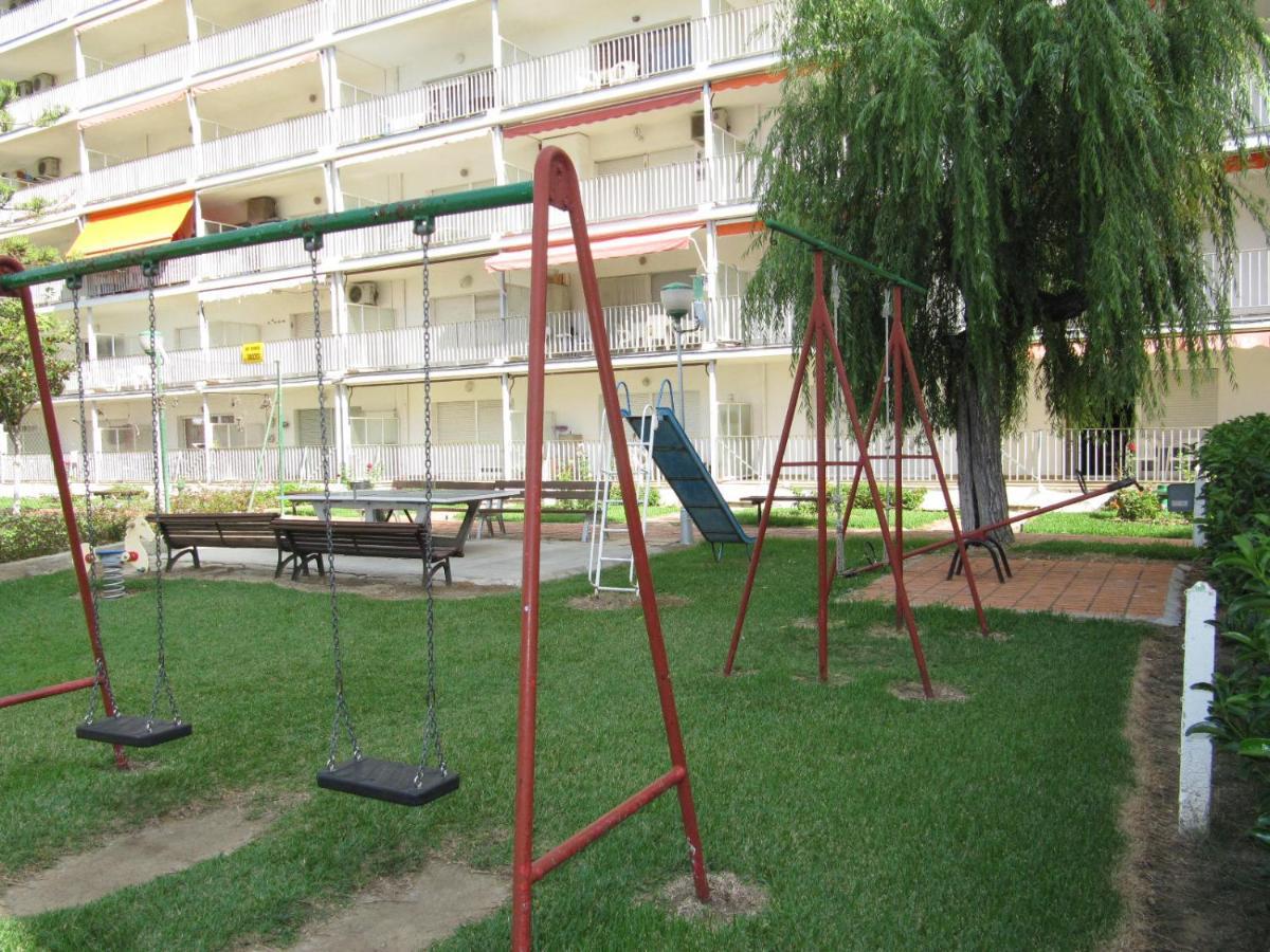 Apartment Hesperia Palmyra *