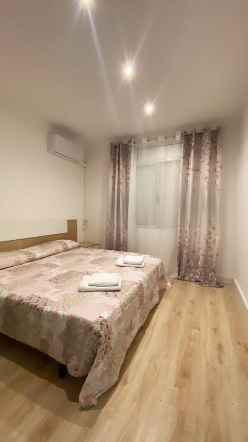 Apartsalou Tati Salou