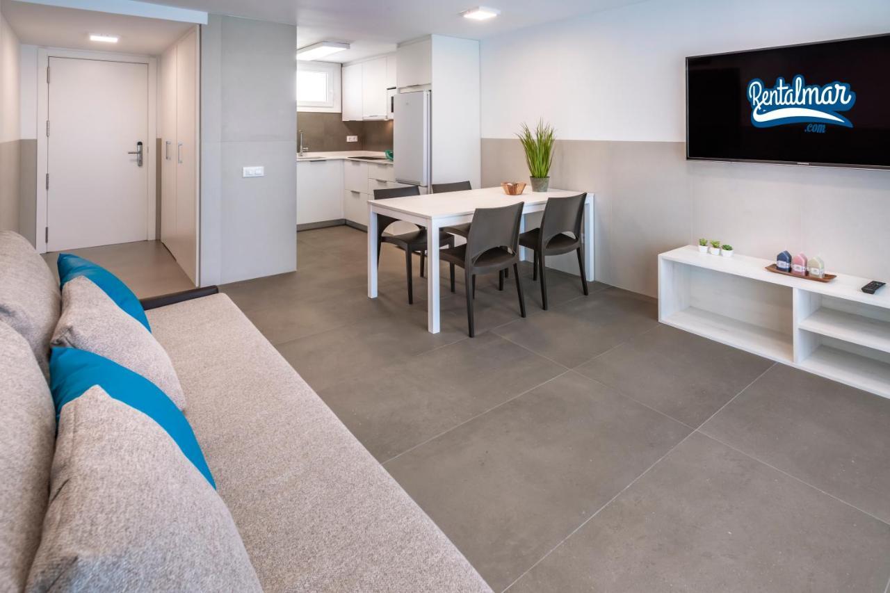 Rentalmar Playa Family & Pool Salou